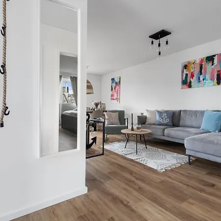 Matrosenklause Apartment *