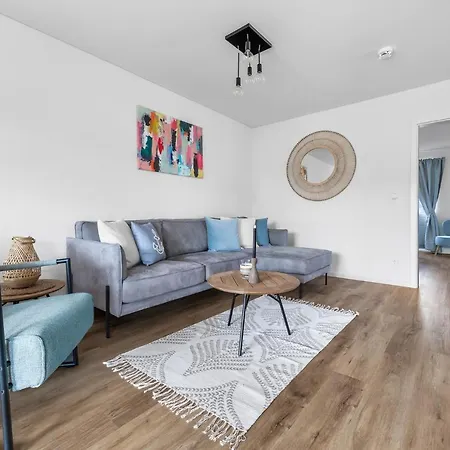 Matrosenklause Apartment