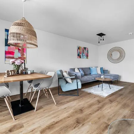 Apartment Matrosenklause