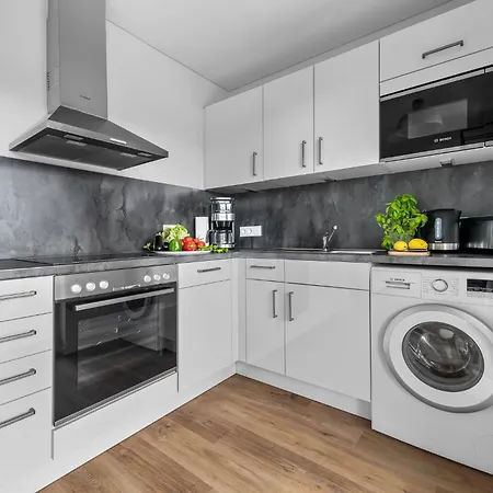Matrosenklause Apartment Kappeln