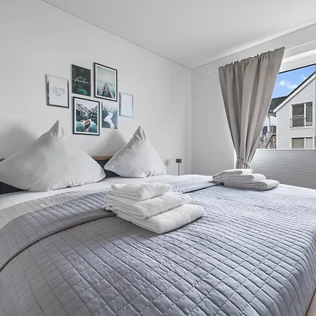 Matrosenklause Apartment Kappeln
