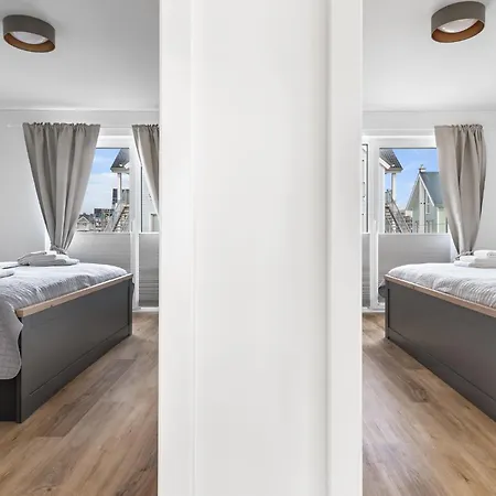 Matrosenklause Apartment *