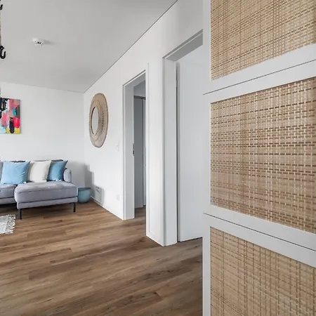 Matrosenklause Apartment
