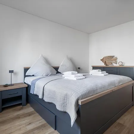 Apartment Matrosenklause Kappeln