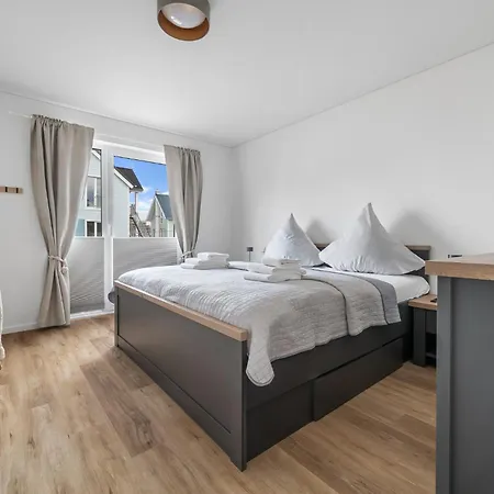 Apartment Matrosenklause Kappeln